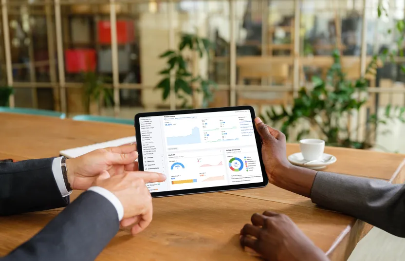 seo for webflow website